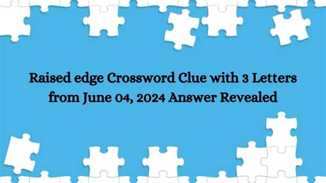 edging crossword clue|3 10 letters edging.